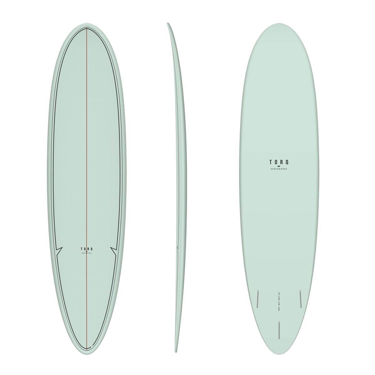 Torq Fun Tet Classic Farbe 6'8