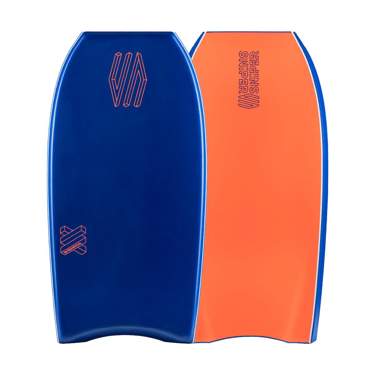 Sniper SHENRON PE FLEX Improve Series Bodyboard 44
