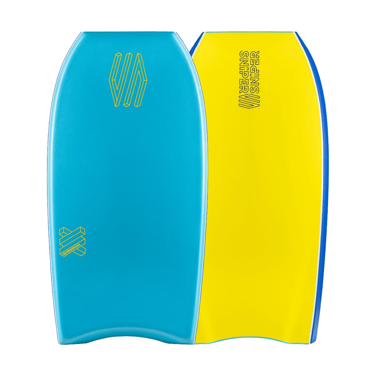 Sniper Shenron PE Flex - Improve Serie Bodyboard 40