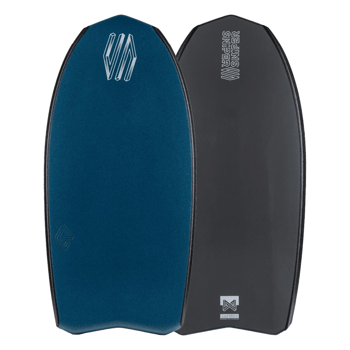 Sniper SAPIENS PP STEIF Stand Up Bodyboard 49