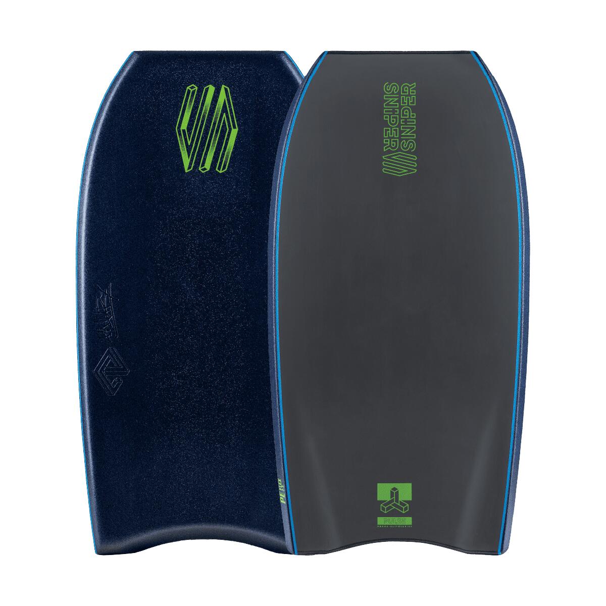 Sniper Pulse PE Flex Amaury Lavernhe - Elite Serie Bodyboard 40
