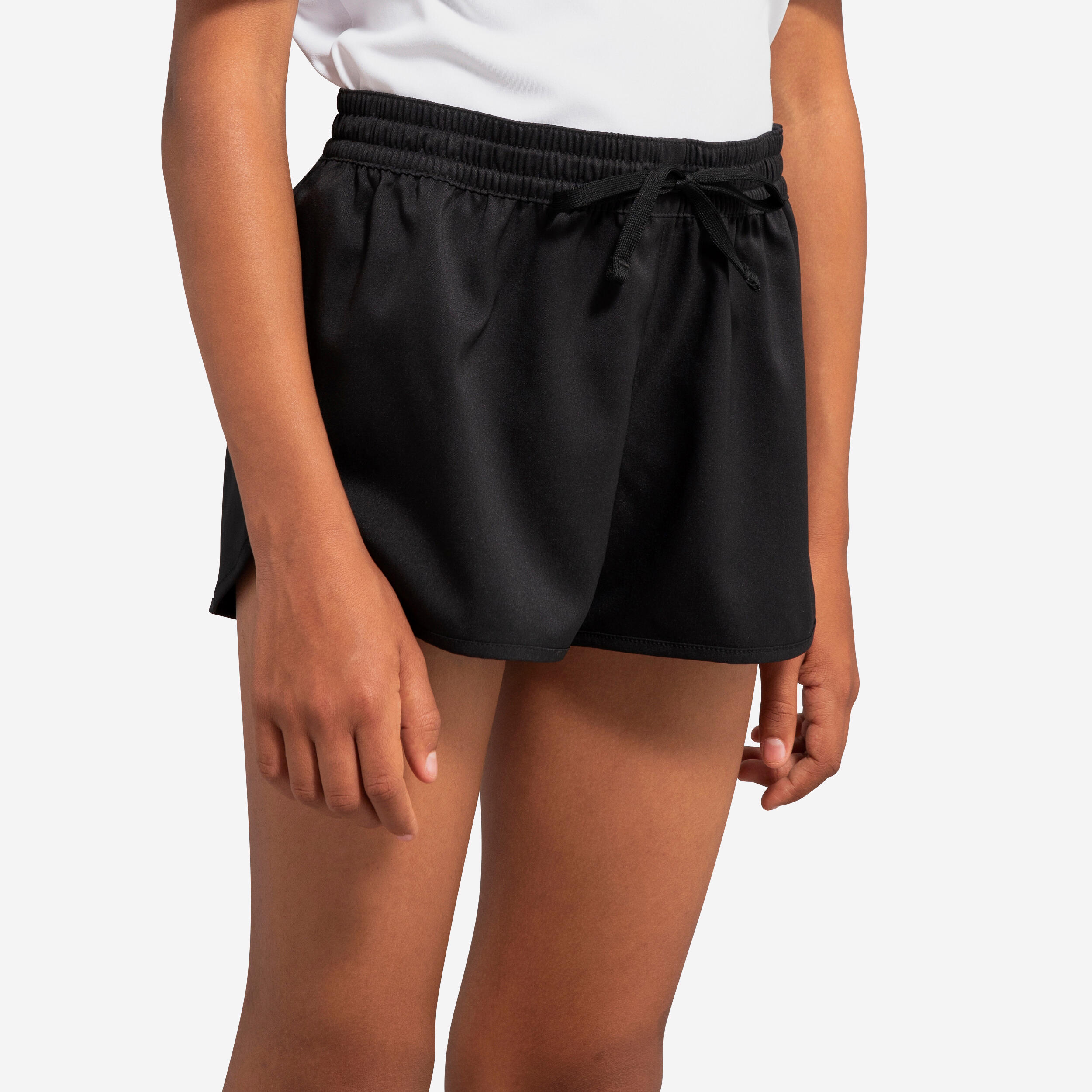 OLAIAN Boardshorts M?dchen schwarz 149-159cm 12-13J