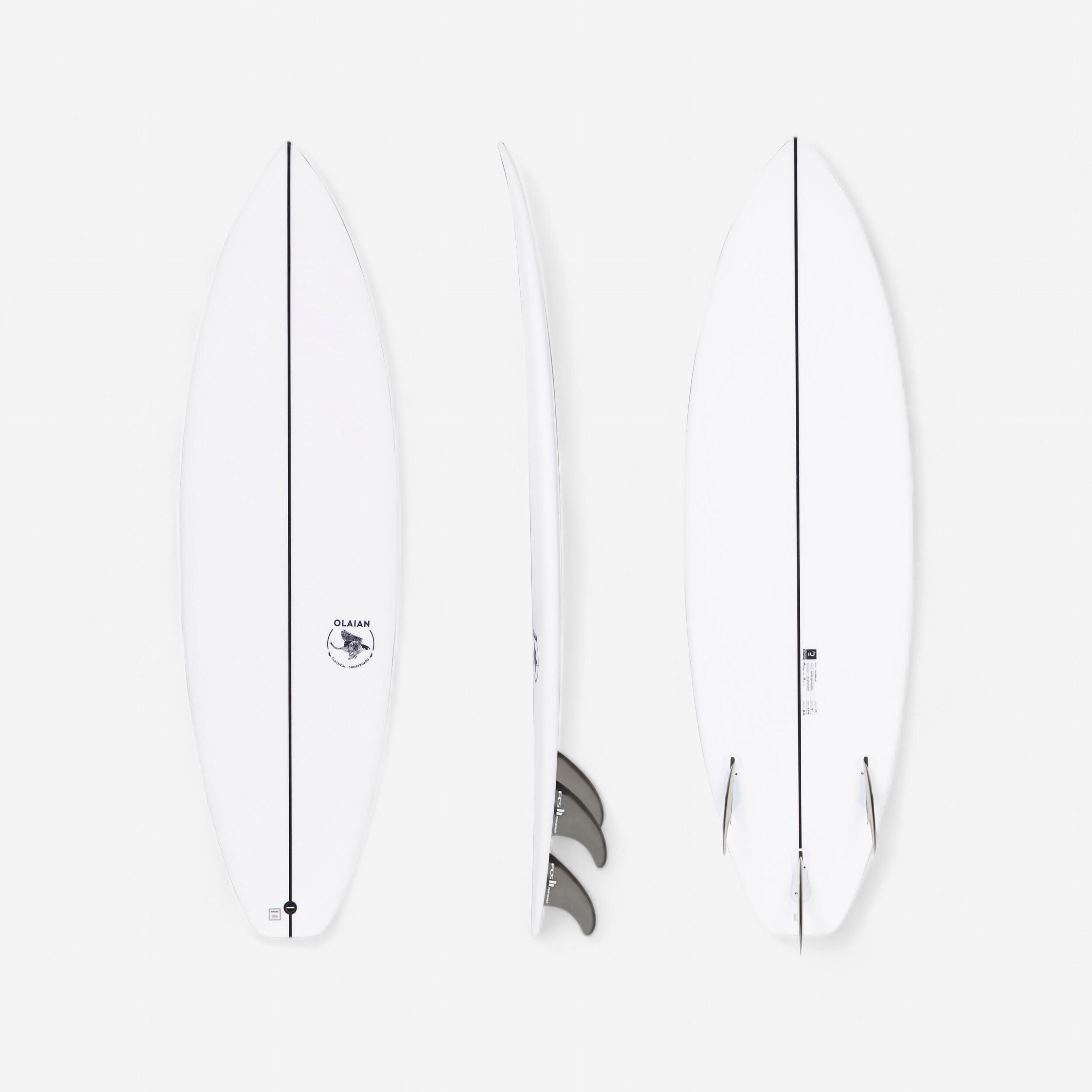 OLAIAN Shortboard 5'5