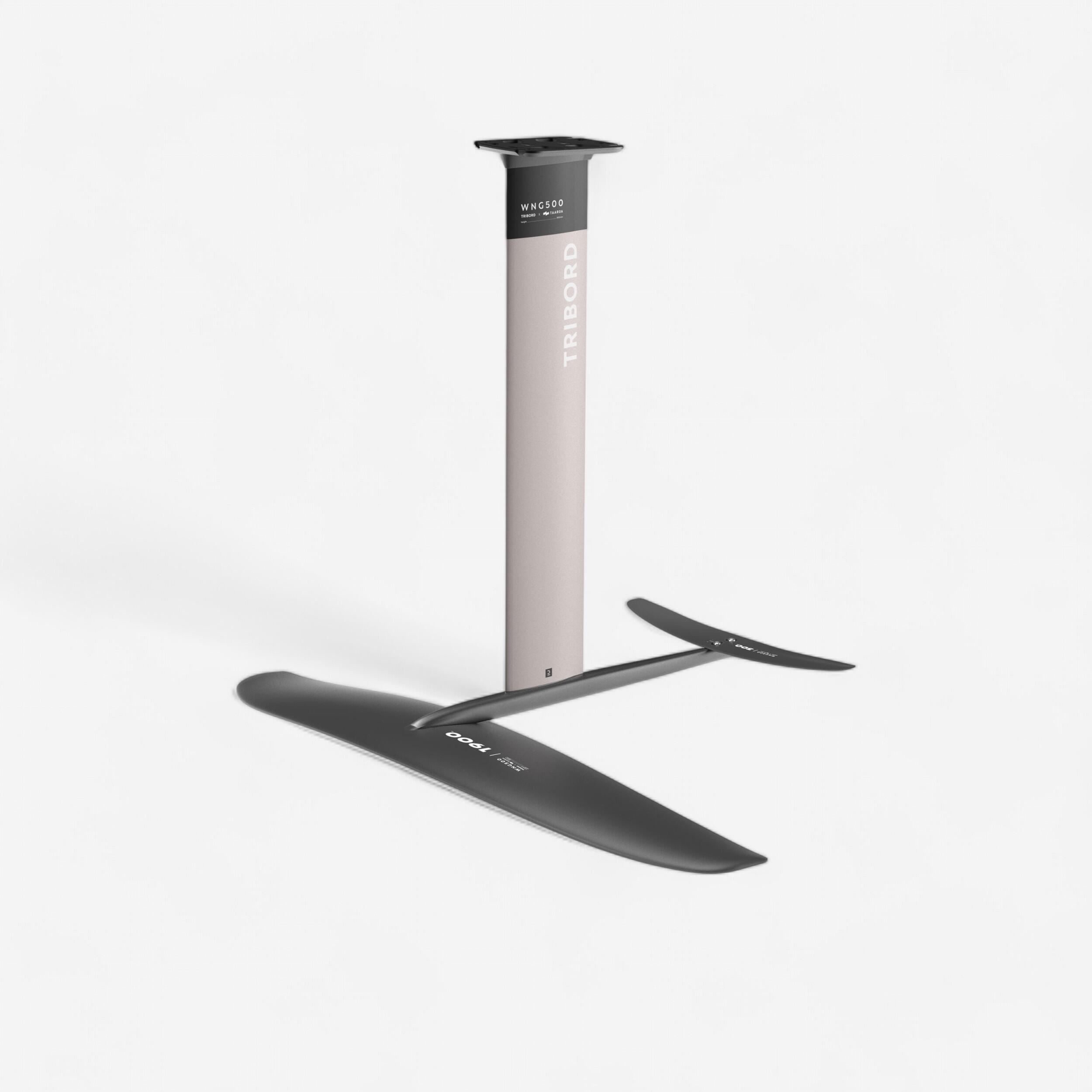 TRIBORD Foil für Wingfoil 1.900 cm² - WNG500 No Size