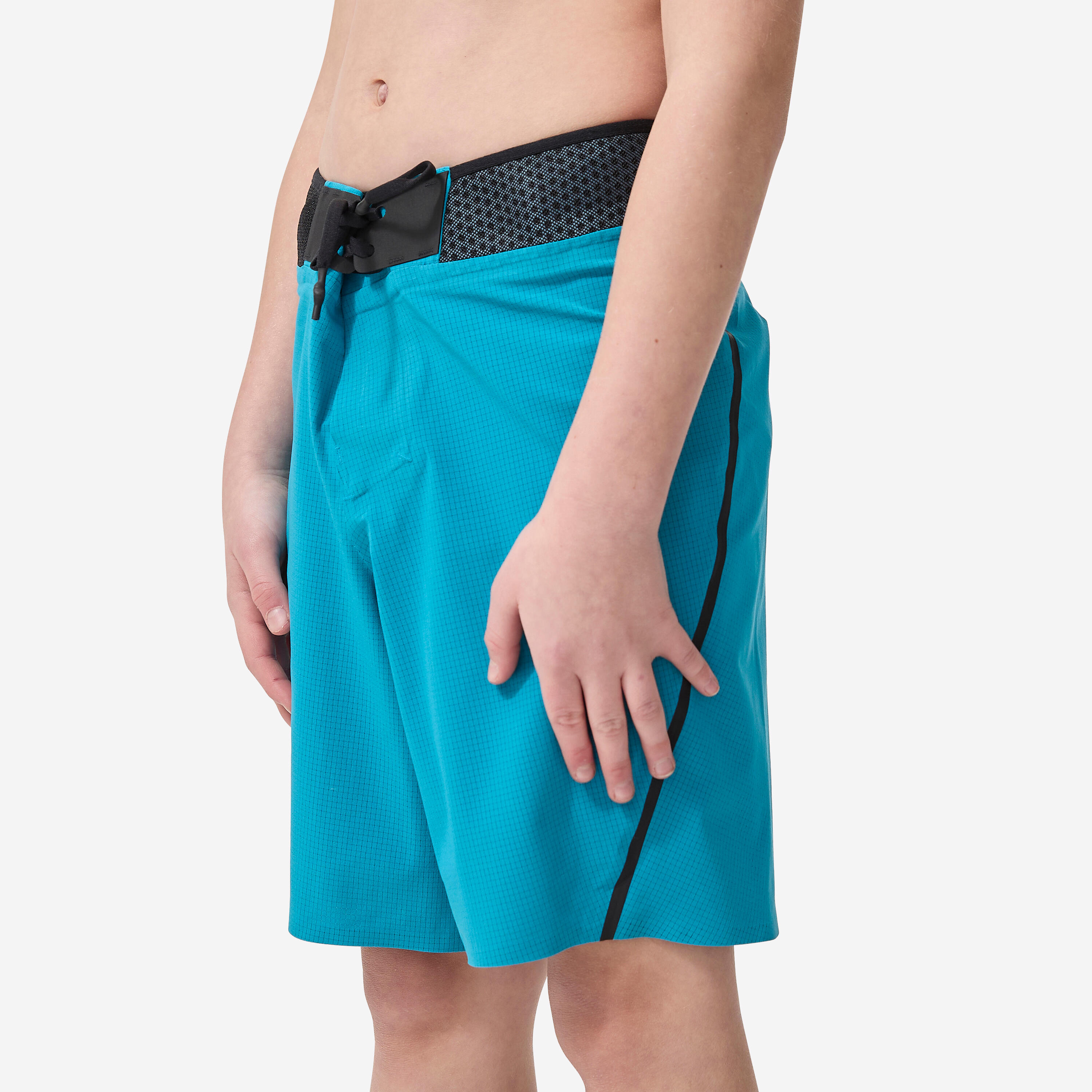 OLAIAN Boardshorts Jungen 900 blau 141-150cm 10-11J