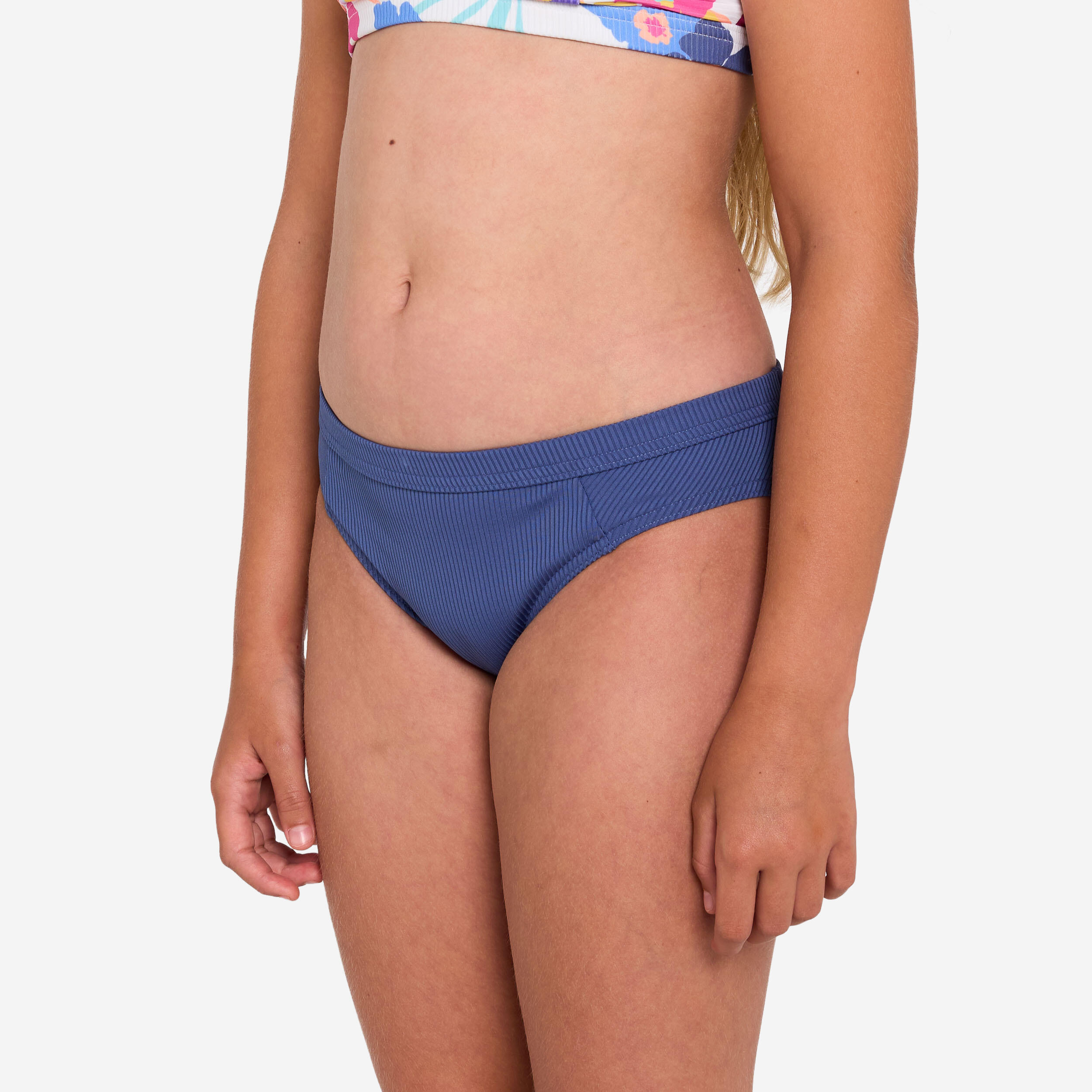 OLAIAN Bikini-Hose M?dchen Alma Hao marineblau 160-166cm 14-15J