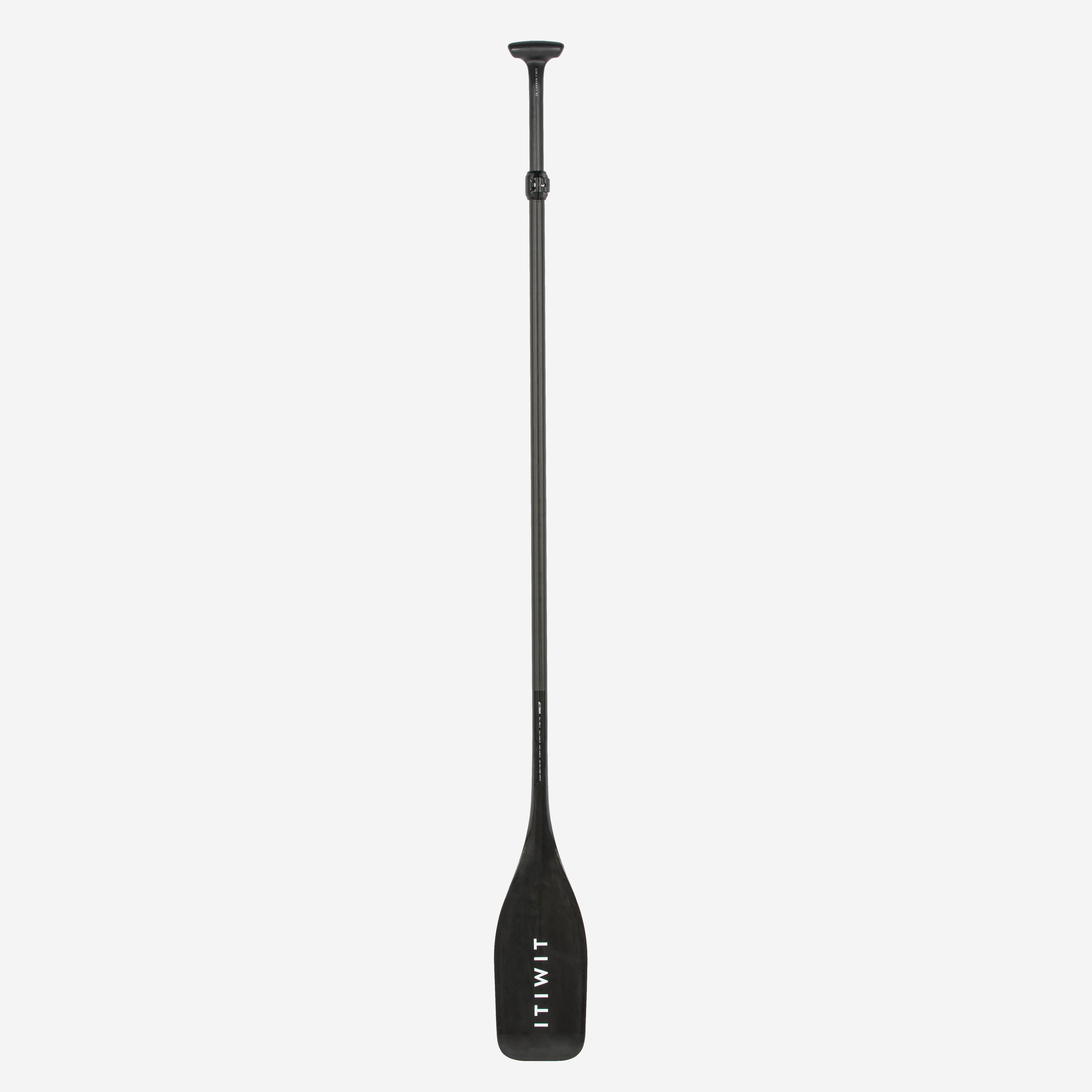 TRIBORD SUP-Paddel Carbon 2-teilig 165-205?cm - 900 No Size