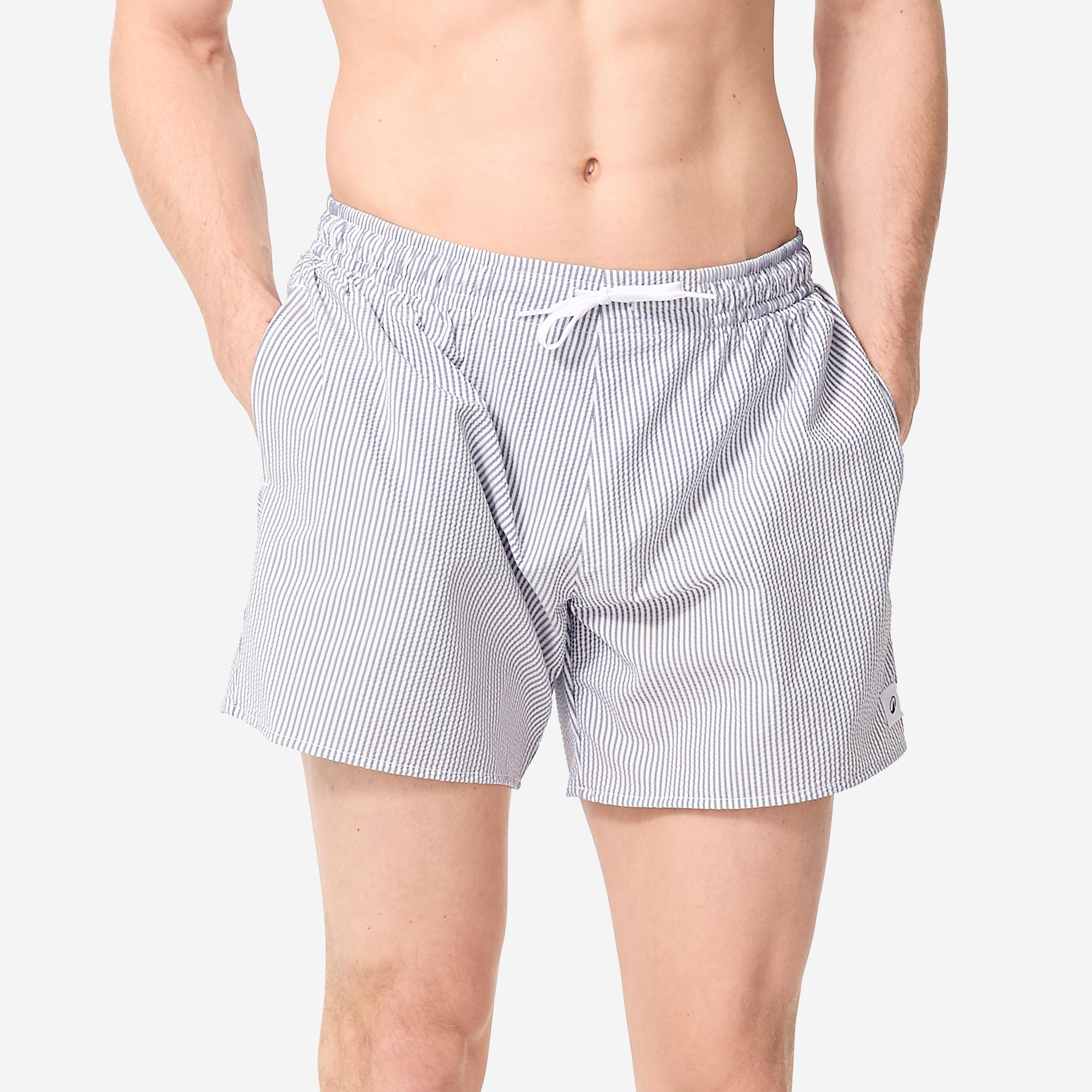 OLAIAN Boardshorts Surfen Herren kurz 100 15