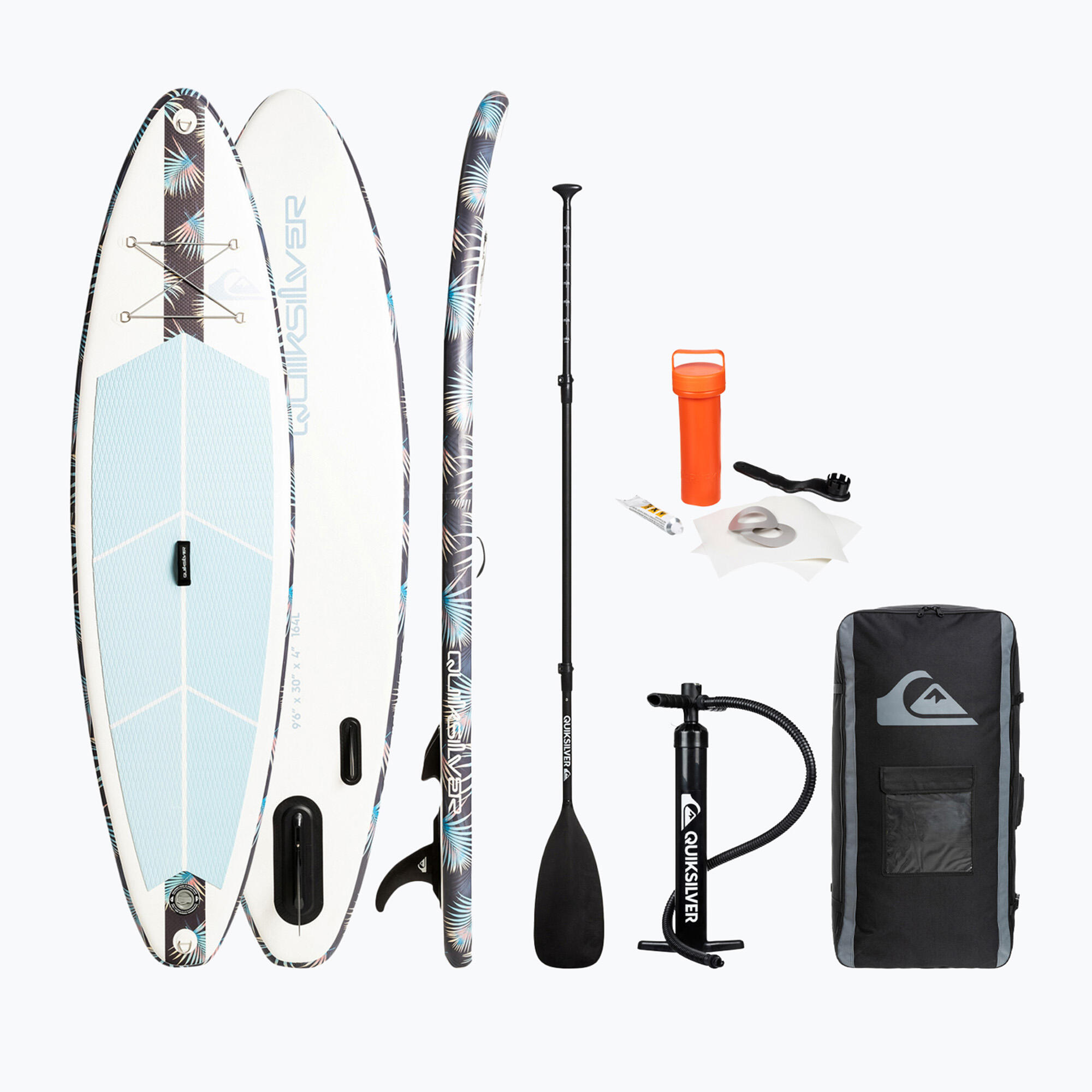 Quiksilver Quiksilver iSUP Performer 9'6