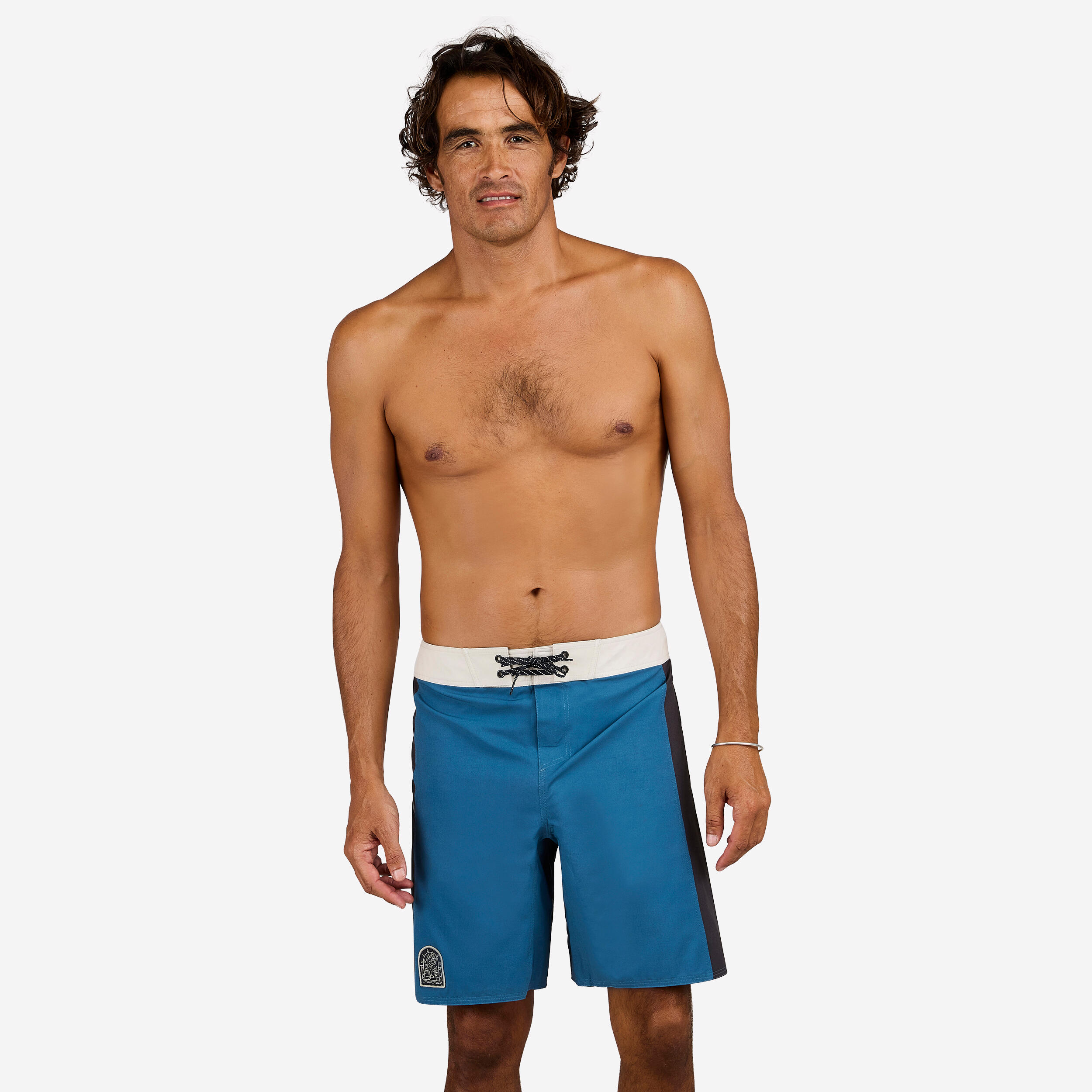 OLAIAN Boardshorts Surfen 500 19
