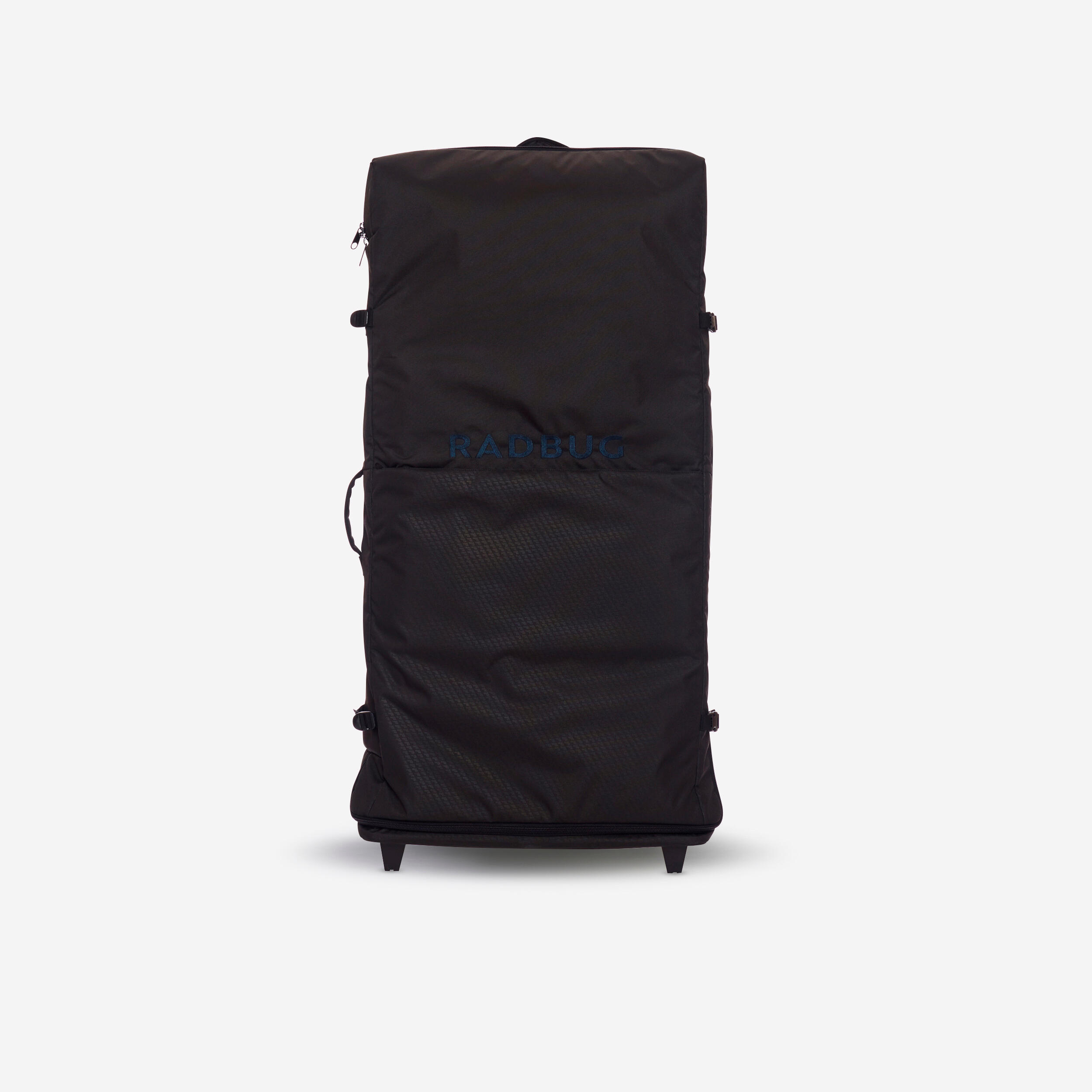 RADBUG Gebraucht - Bodyboard Trip Bag Trolley 900 schwarz - GUT