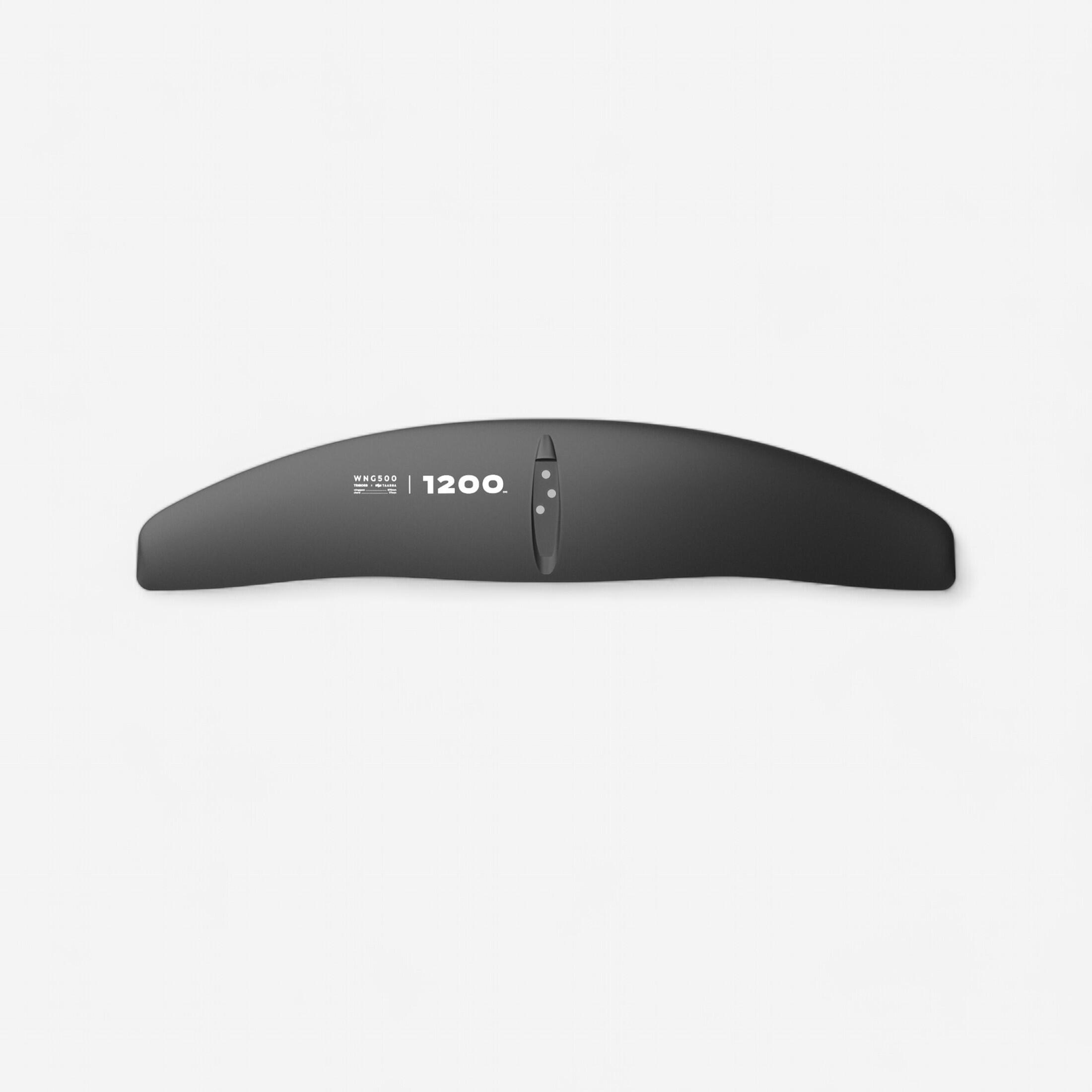 TRIBORD Gebraucht - Frontfl?gel Wing Foil 1.200?cm? - WNG500  - GUT