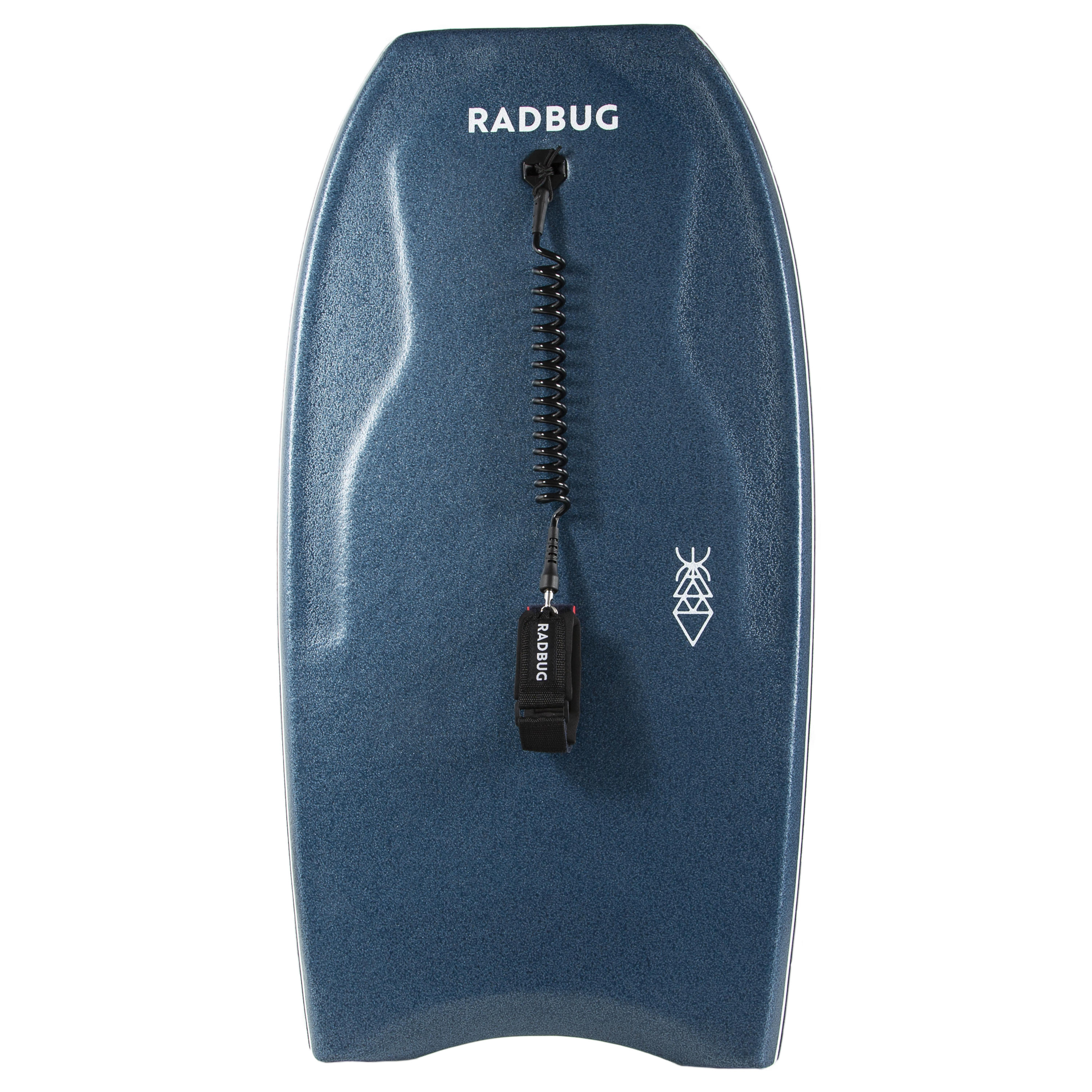 OLAIAN Bodyboard 500 40