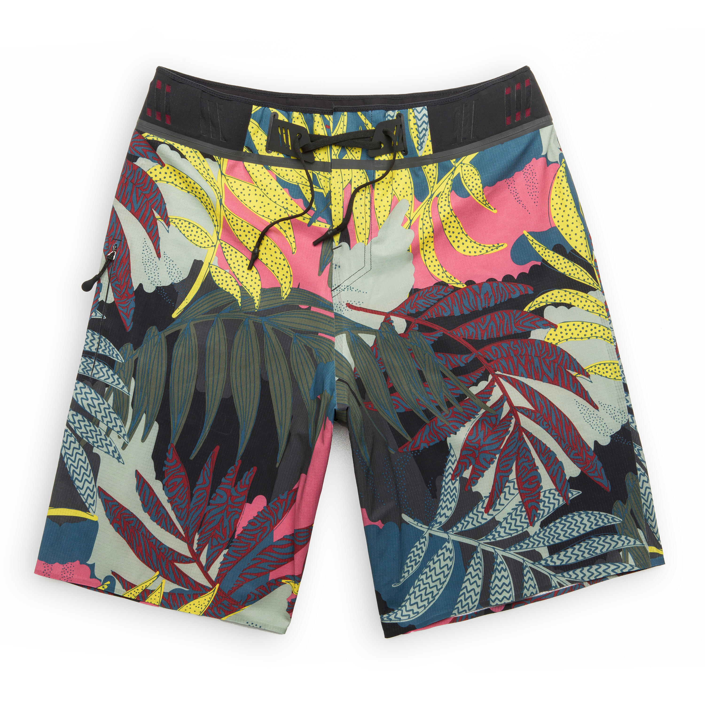 OLAIAN Boardshorts Long - 900 Wonderflo