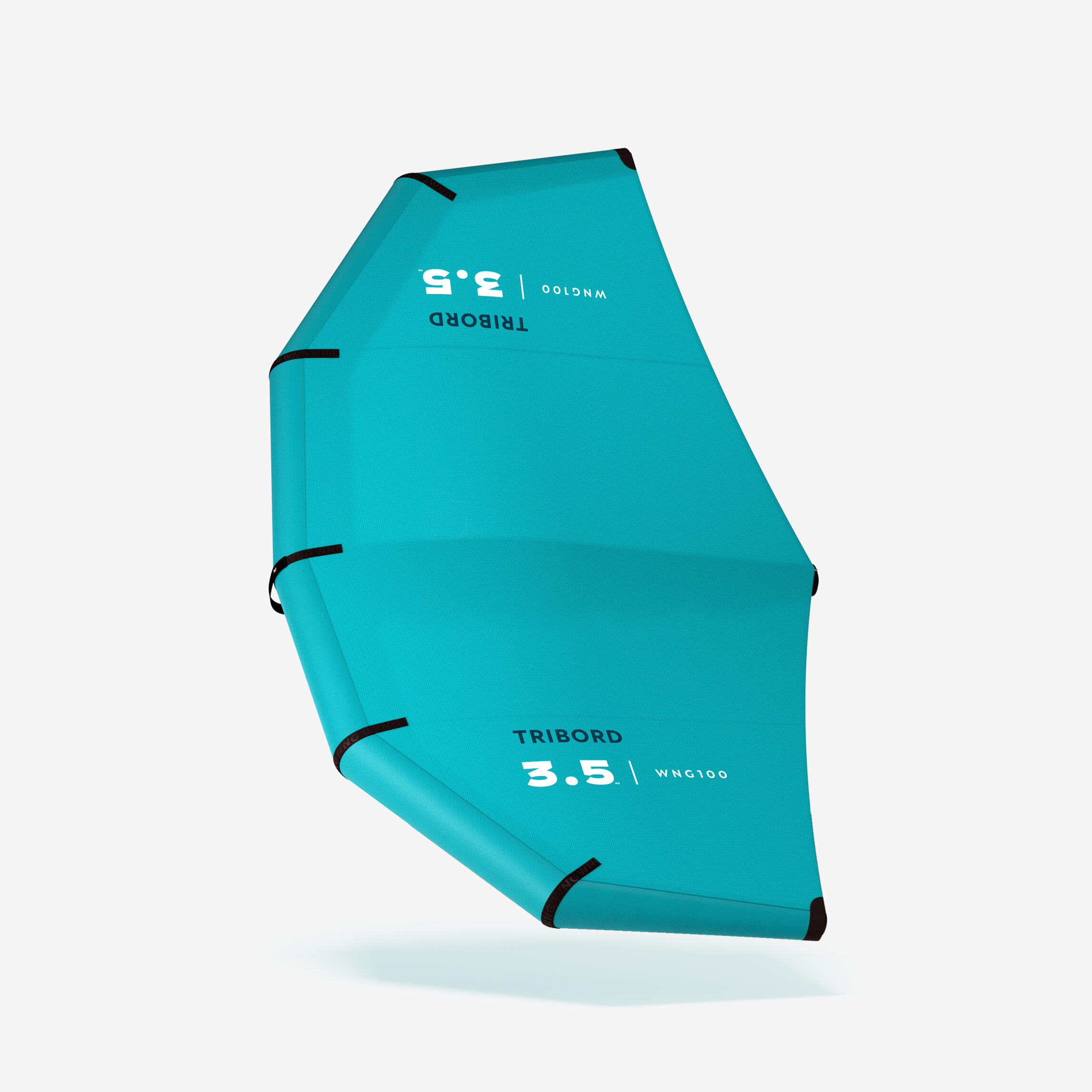 ORAO Gebraucht - Wing WNG 100 3.5?m?  - GUT