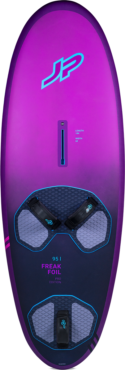 FreakFoil PRO 095