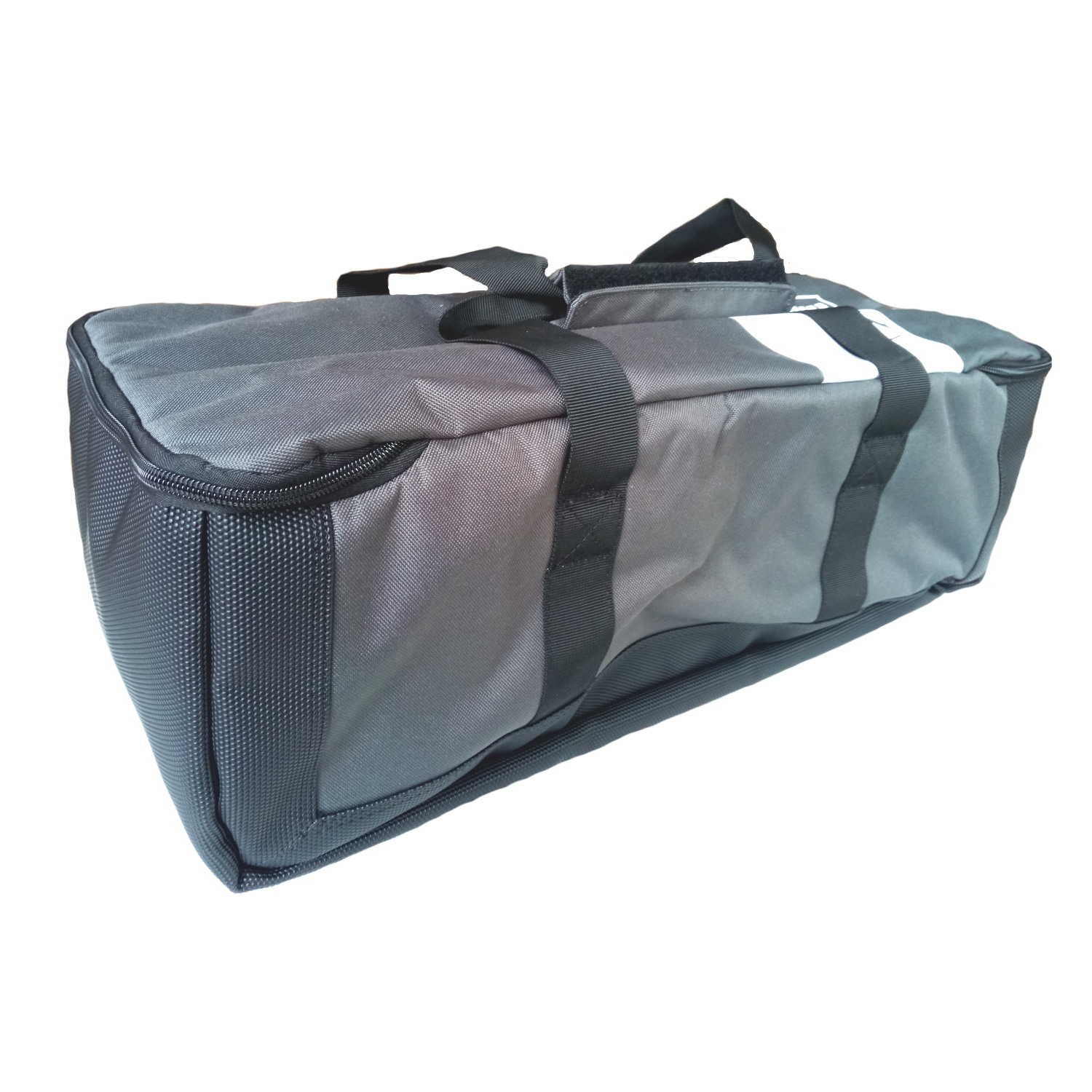 Finnentasche aus Riptstop 600D mit Einzelfächern Windsurf Gear Bag 