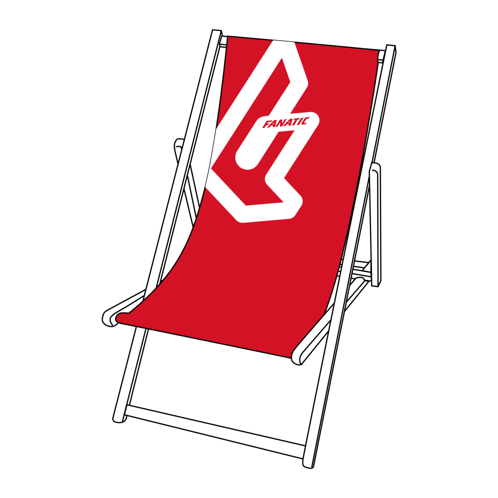 Fanatic Beach Chair