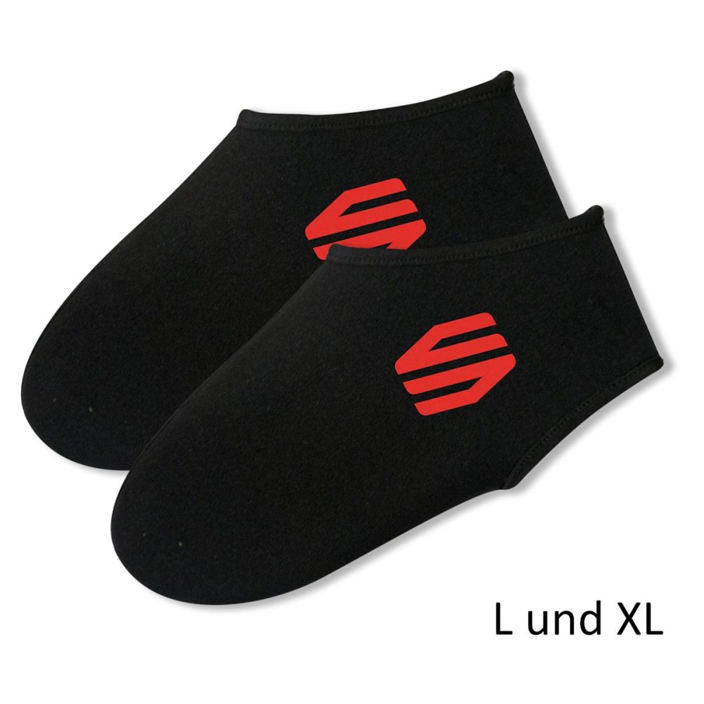 Sniper Neopren Socken für Bodyboarder