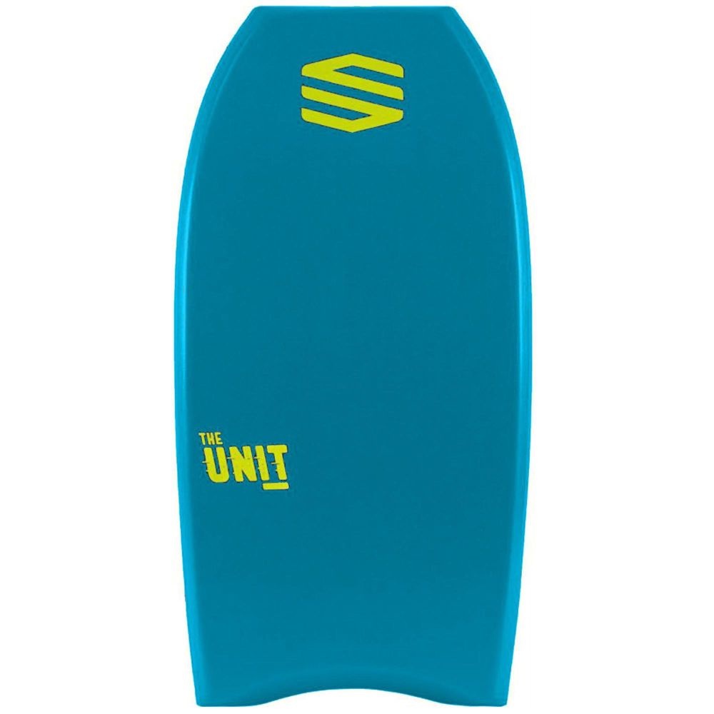 SNIPER Bodyboard Shenron PE Flex Blau 44