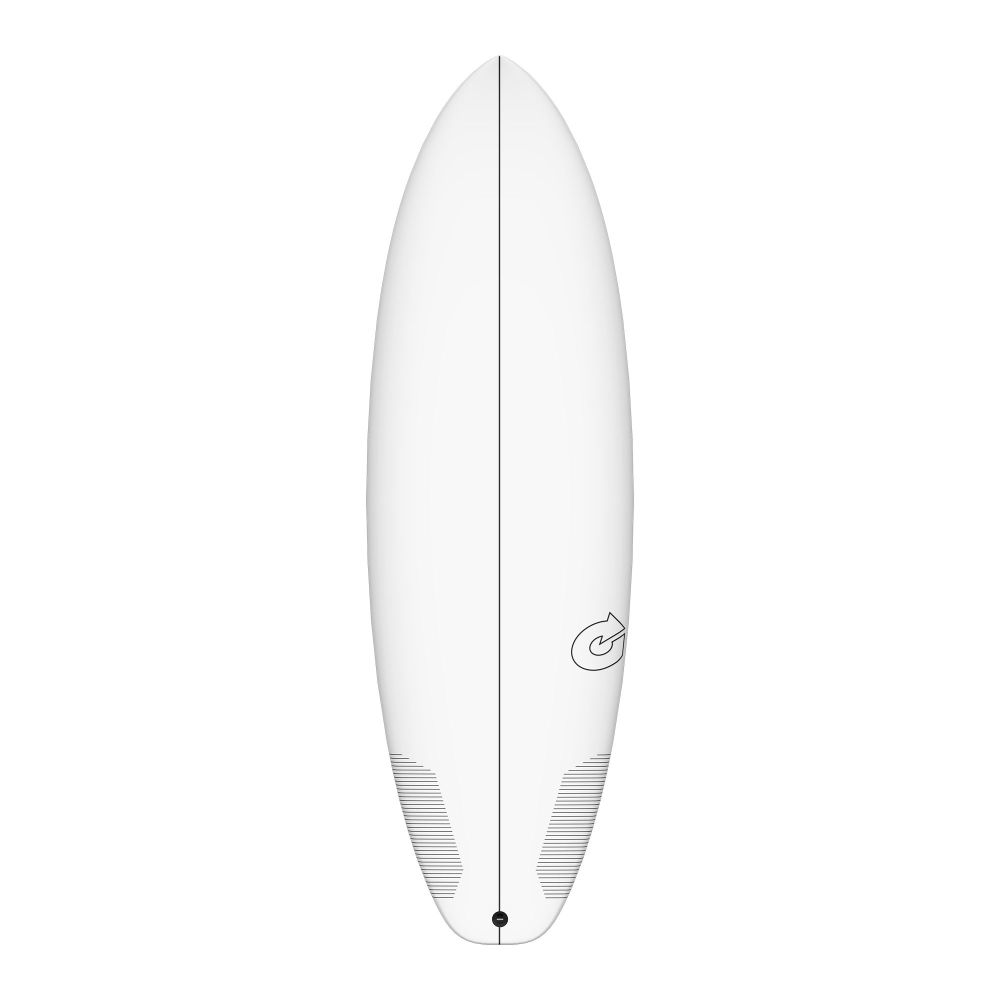 Surfboard TORQ TEC PG-R 6.0 Surfboard TORQ TEC PG-R 6.0