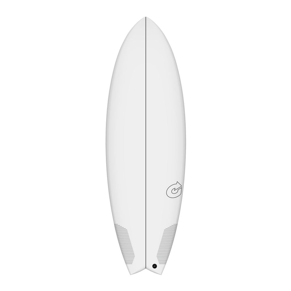 Surfboard TORQ TEC Summer Fish 5.8 Surfboard TORQ TEC Summer Fish 5.8