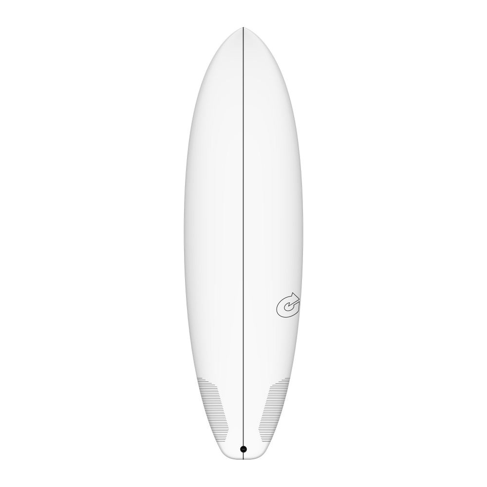 Surfboard TORQ TEC BigBoy 23 7.6 Surfboard TORQ TEC BigBoy 23 7.6