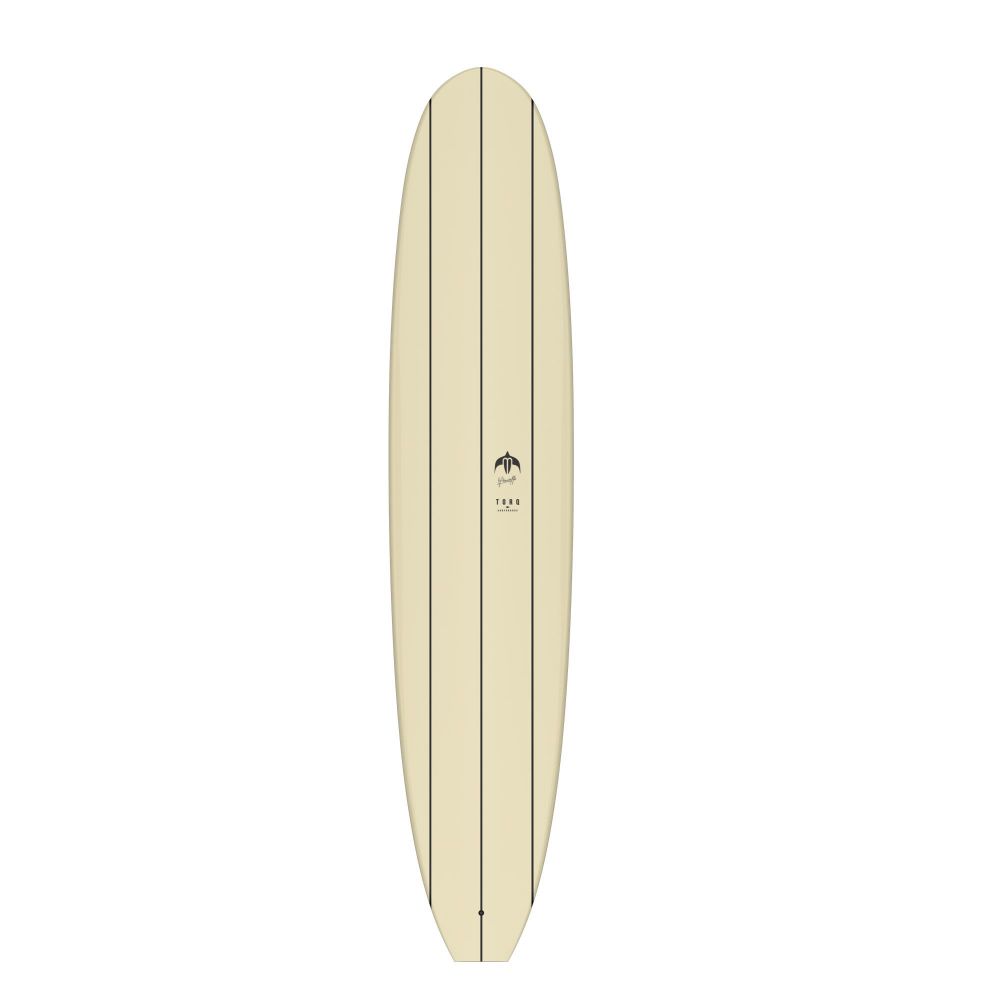 Surfboard TORQ TEC Delpero Classic 9.2 Sand Surfboard TORQ TEC Delpero Classic 9.2 Sand