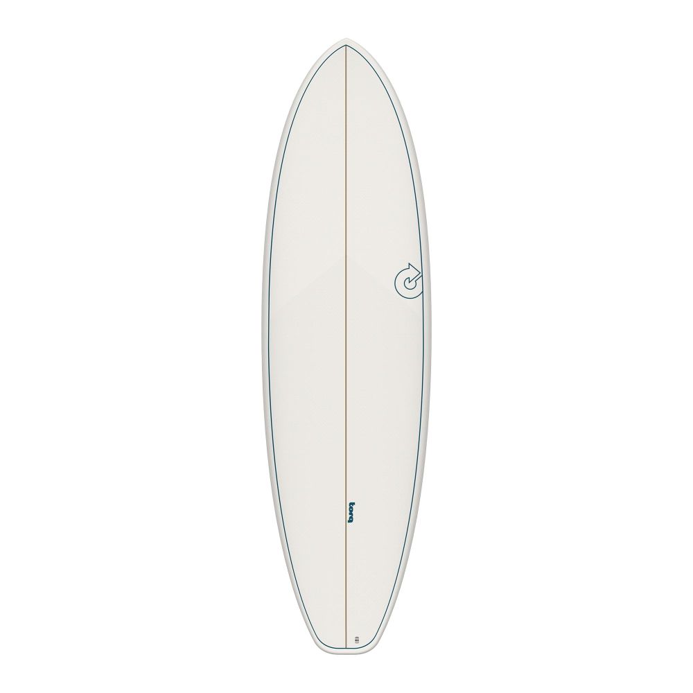 Surfboard TORQ TET BigBoy 23  7.2 Sand