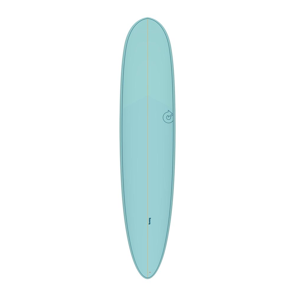 Surfboard TORQ TET 9.0  24/7 Longboard Seaglass