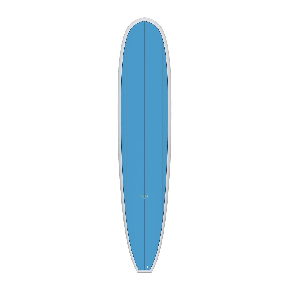 Surfboard TORQ TET 9.6 Longboard Marine Blue