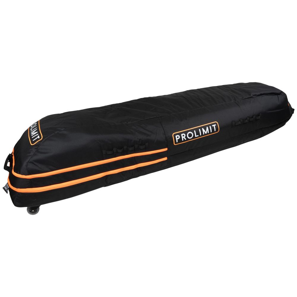 Prolimit Windsurf Boardbag Session Slider mit abnehmbaren Rollen Prolimit Windsurf Boardbag Session Slider mit abnehmbaren Rollen