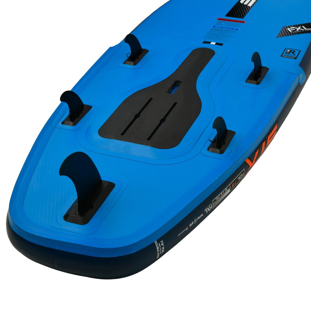 STX iFoil iConvertible Board