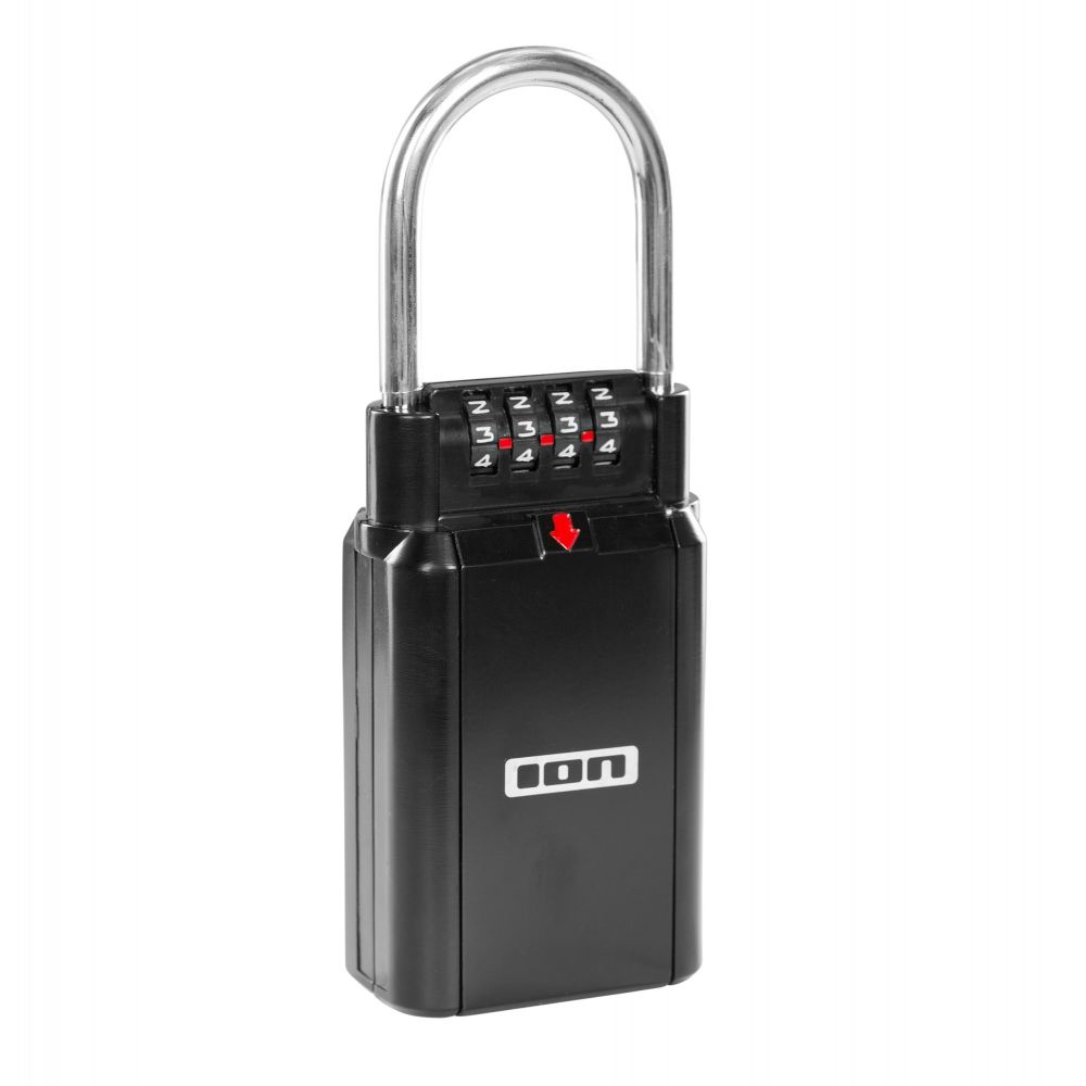 ION Digital Lock Key Box