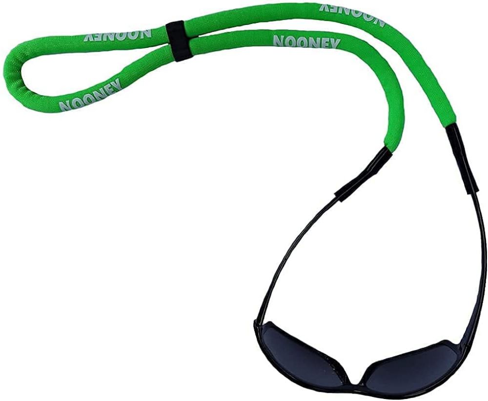 Wassersport-Brillenband schwimmfähig mit Auftriebskörper