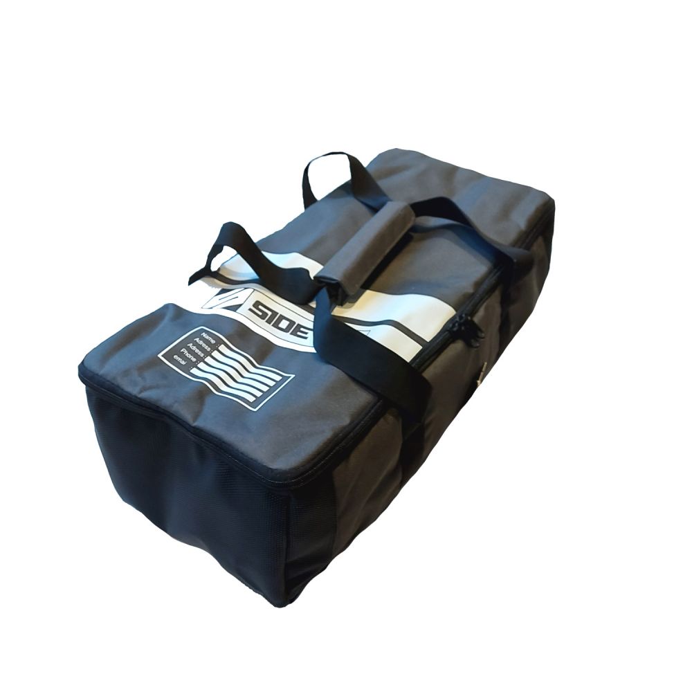 Windsurf Gear Bag - Finnentasche