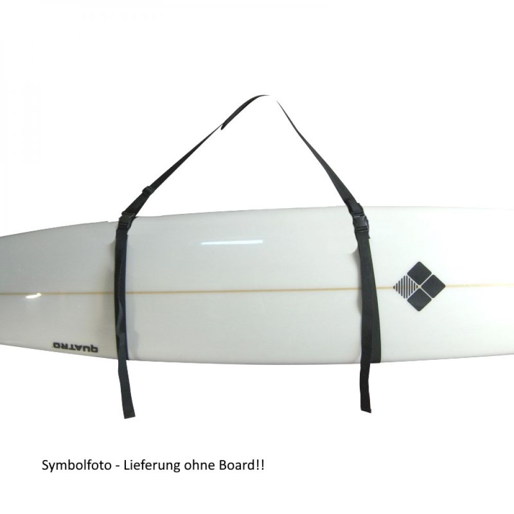 Naish Board Tragegurt für SUPs Surfboards Tragehilfe Transportgurt Schultergurt 