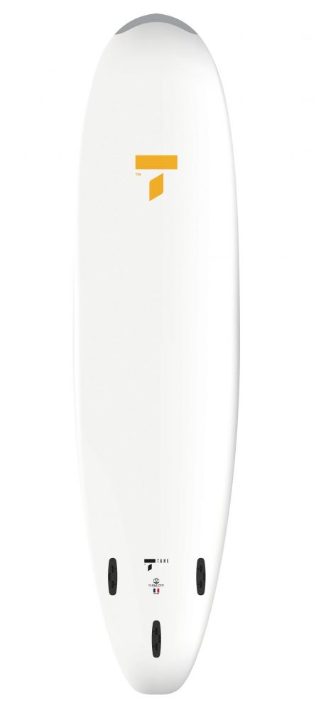 Surfboard Tahe 7.6 Mini Longboard Dura-Tec