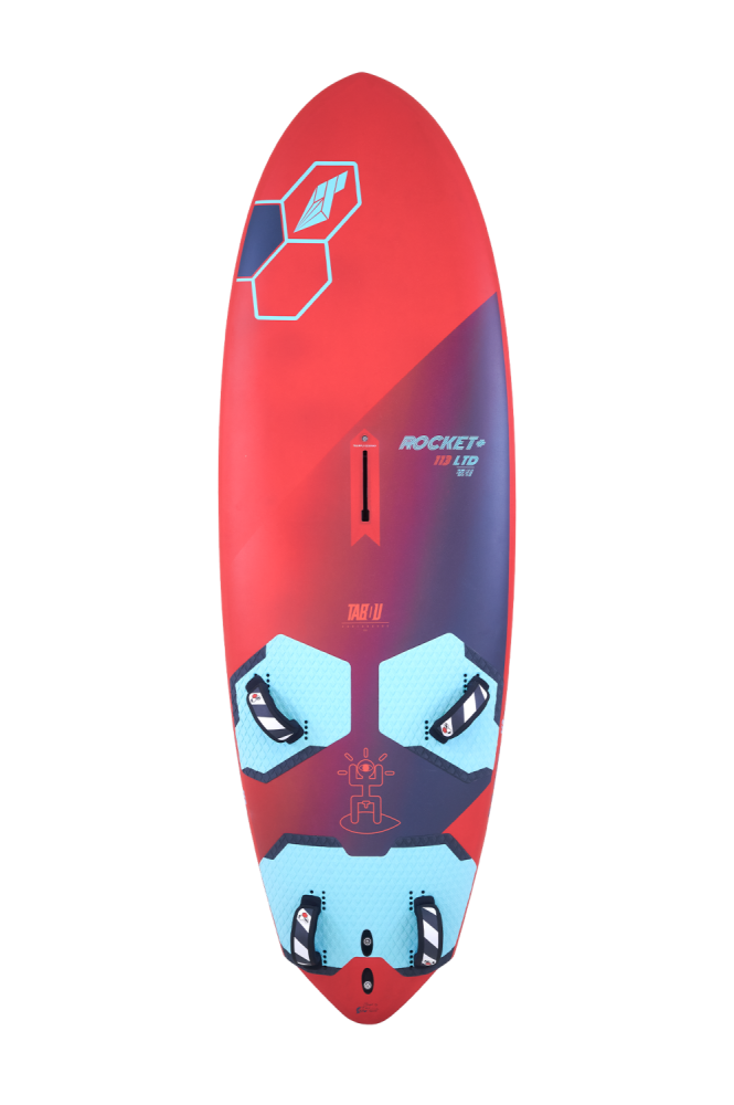 Tabou 2026 Rocket Plus