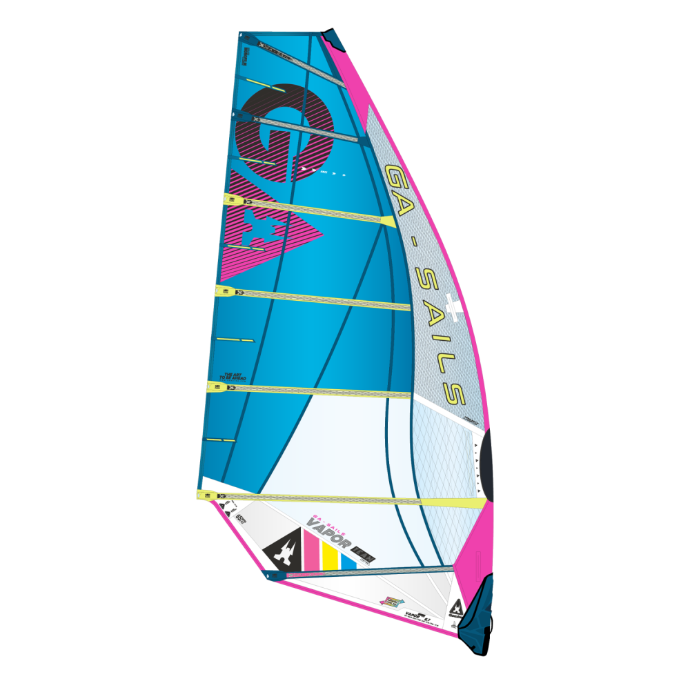 GA-Sails 2026 Vapor
