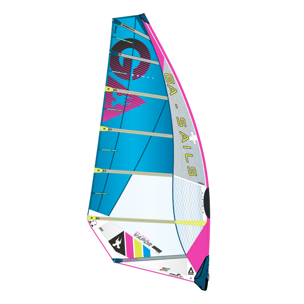 GA-Sails 2026 Vapor AIR