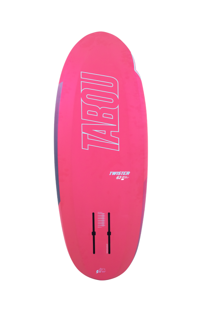 Tabou 2026 Twister WING FOIL