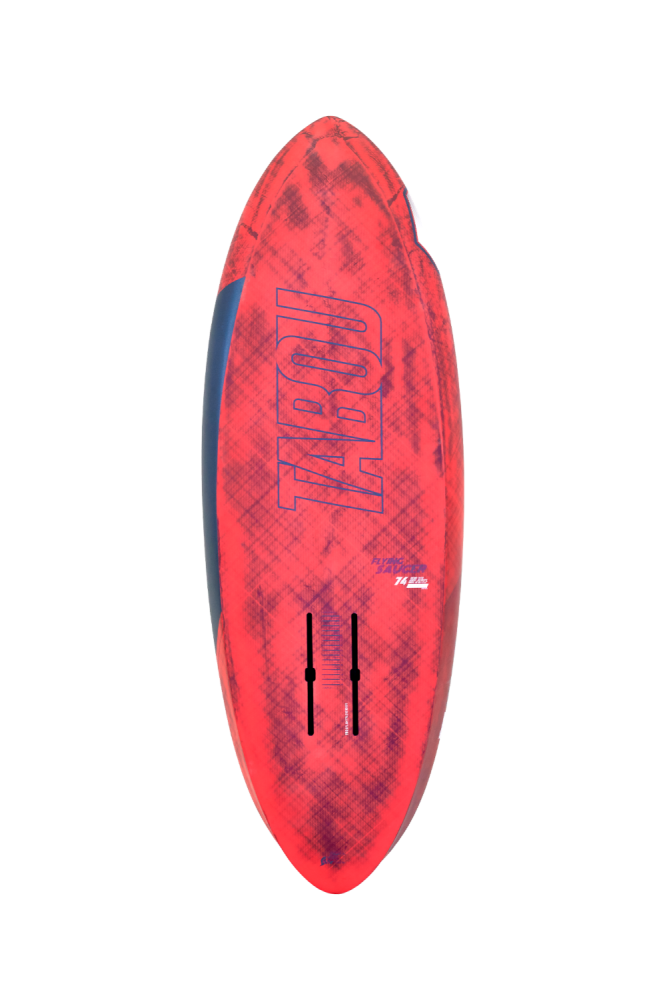 Tabou 2026 Flying Saucer