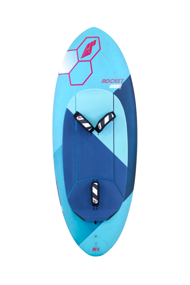 Tabou 2026 ROCKET WING