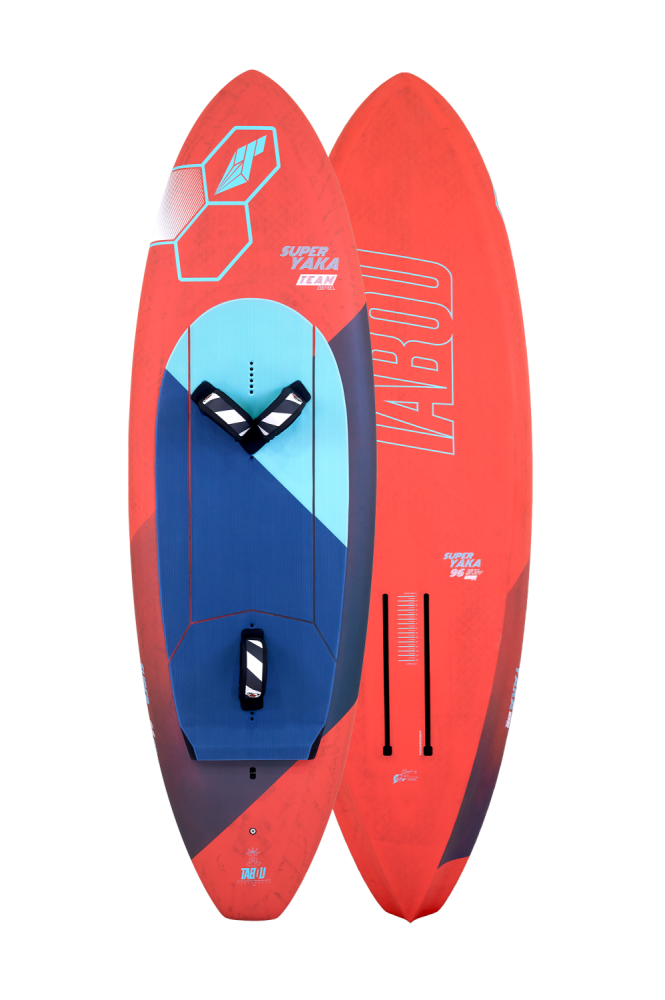 Tabou 2026 Super Yaka