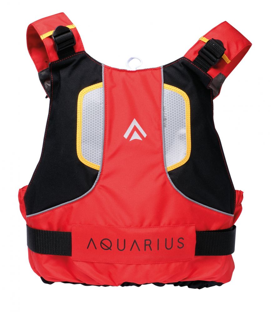 Aquarius Auftriebsweste für Wassersportler