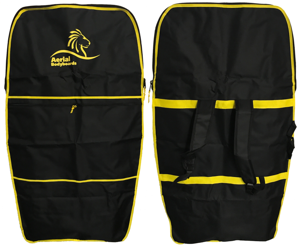 Aerial Single Boardbag für Bodyboards Aerial Single Boardbag für Bodyboards