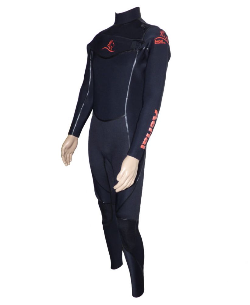 Aerial Airskin Wetsuit Surfanzug 3/2 mm