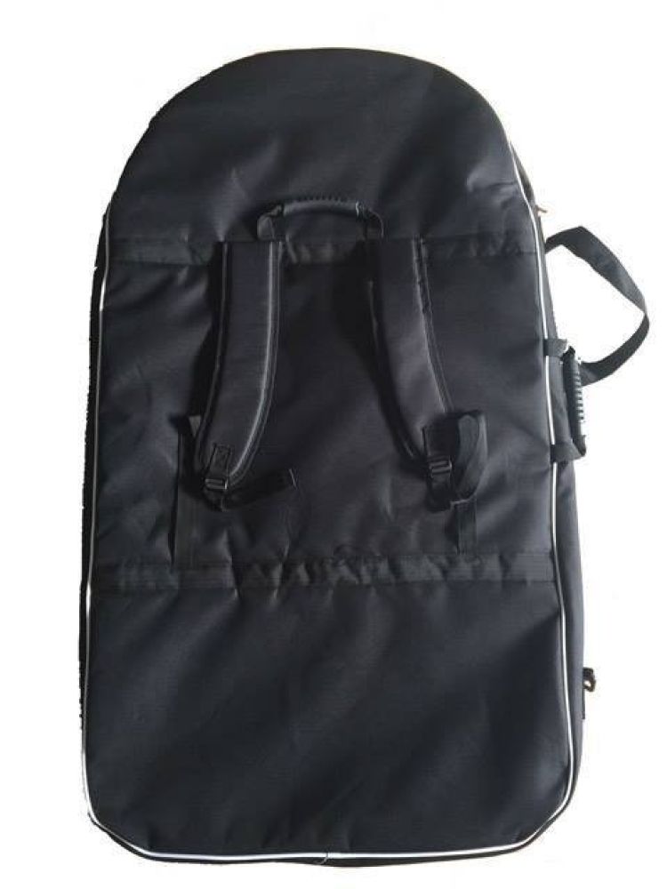 Double Boardbag für Bodyboards