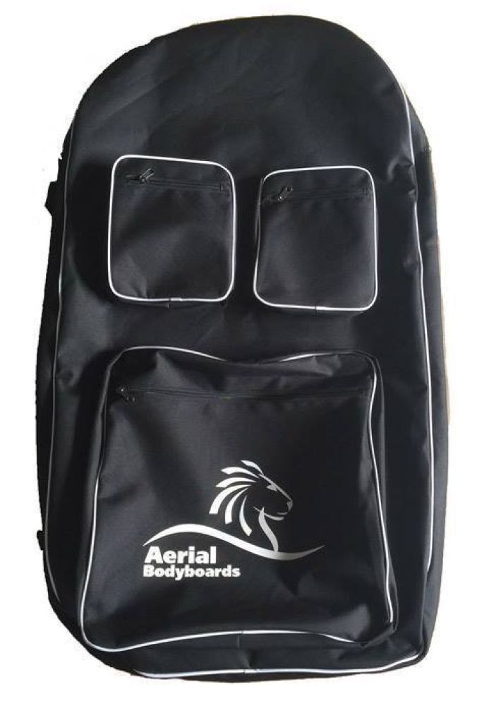 Aerial Travel Boardbag flugtauglich für Bodyboards